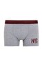 Regular Fit 3-Piece Boxer B0585ax23au - 5