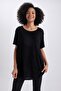 Crew Neck Fit Comfort Athlete T-Shirt - Short Sleeve Z6740Az23Sp - 3