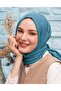 Bamboo Cashmere Scarf (Modest Wear, Lightweight, Comfortable, Stylish, High Quality, Hijab, Scarf, Shawl) - 2