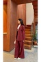 Comfortable Fit Men's Blazer Jacket - 3