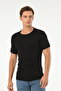 Ribana Men's Crew Neck Short Sleeve