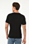 Ribana Men's Crew Neck Short Sleeve - 2