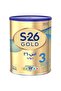 S-26 Progress 3 Gold Milk 900gm