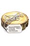 Soldier Tag Stainless Steel Necklace Chain