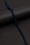 Men's Steel Bracelet - Ottoman 5.5mm Polo Men's Bracelet Imprint Thin Model - 3