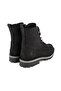 Dua Bounce Genuine Leather Women's Boots - 5