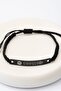 Spotify Women's Steel Bracelet Black Rectangle Model - 3