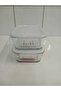 Feyzade Fresco Set of 2 Glass Storage Containers with Lock - Rectangular (1200 Cc) - 3