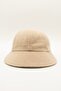 Women's Wool Vintage Wide Brim Retro Winter Cap - 2
