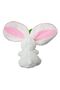 Plush Strawberry Rabbit 25 cm 62965 - 5