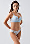 4165 Unassisted C Cup Bra Suit - 2