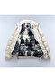 P0A4I1Mn1J1-R Napapijri A-Argıent Men's Coat - 3