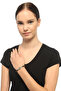 Belt Buckle Figure Knitted Women's Bracelet