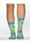 CHECK GOLF Lady Socks