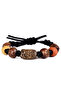 Maya Ciliz Unisex Natural String Bracelet
