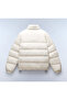 P0A4I1Mn1J1-R Napapijri A-Argıent Men's Coat - 2