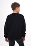 Boy's Printed Sweatshirt - 4