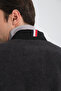 Men's Stamped Garnished Pilot down Coat - 7