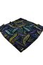 Silk Sura Nostalgia Series Scarf - 9037Ds-52 - 5