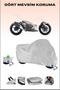 Motorcycle Cover with Lock Compatible for Kawasaki Ninja 400, Secure, Waterproof , Durable Fabric.