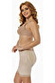 Butt Supporting Silicone Pop-Up Shorts Women's Underwear Shorts - 4
