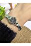 Vintage Elegant Design Women's Quartz Wristwatch - 3