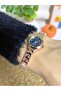 Vintage Elegant Design Women's Quartz Wristwatch - 2