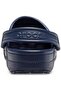10001-410 Navy Blue Classic Slippers - 6