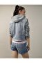 Ae Strigid Denim Sweatshirt - Classic U-0381-3478 - 2