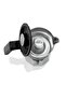 OK0027 Arzum Okka Rich Moka Pot ( CHROME) - 8