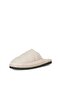 Jfwbalham homeslipper styd ln beige 12278025 - 3