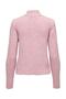 Pink Women's Sweater 15335470 - 2