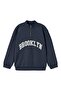Name It Navy Blue Men's Sweatshirt 13236582