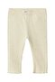 Nbfroyanna Beige Leggning - 13236120