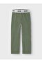 Name It Green Men's Pajama Set 13236080 - 4