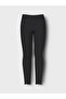 Nkfvivian Glitter Legging Black 13225485 - 3