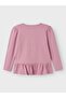 Name It Pink Women/Girls Sweatshirt 13240602 - 3