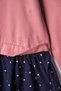 Dresses - Pink - Basic - 2