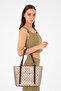 Gold Shoulder Bag 05Po24K1873