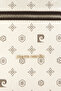 Gold Monogram Women's Backpack 05Po24K1876 - 5