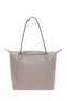Gray Floater Women's Shoulder Bag 05Po24K1975 - 7