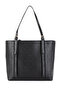 Black Shoulder Bag 05Po24K1873 - 8