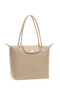 Mink Floater Women's Shoulder Bag 05Po24K1975 - 4