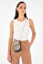 Limited Edition Gold Women's Shoulder Bag 05Pc24K24109