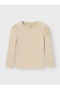 Nmfsiclo Ls Top - Comfortable Cutting - 6