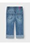 Nmfrose Straight Jeans 9262-Md S - Women's Jeans - 3