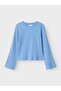 Nkfkalo Ls Short Top - 2