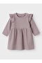 Nbfsiclo Ls Dress - 2