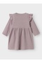 Nbfsiclo Ls Dress - 3