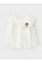 Nmfdesire Minnie Ls Top - Wdi - 4